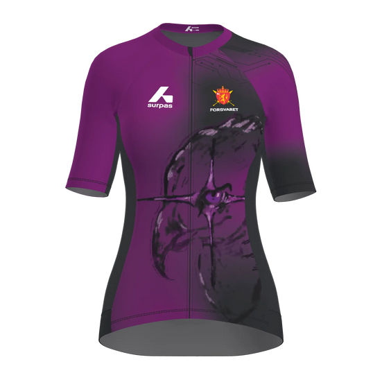 Apex Shirt SS Women