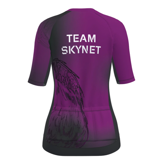 Apex Shirt SS Women