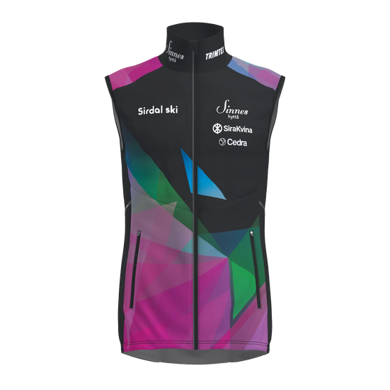Ace Primaloft Vest Men