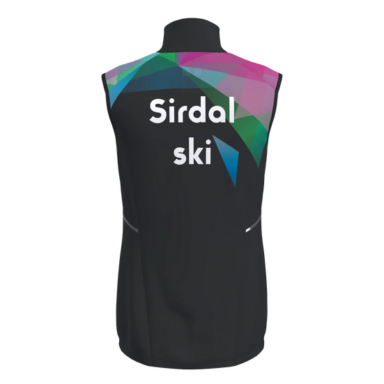 Ace Primaloft Vest Men