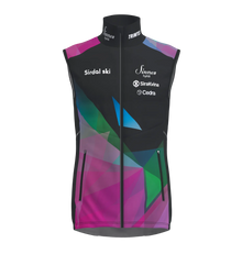 Ace Primaloft Vest Dame