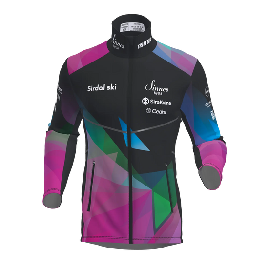 Ace Jacket Men