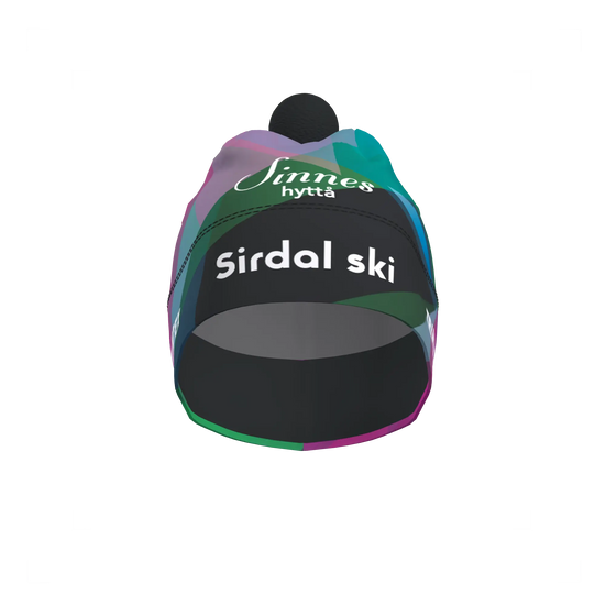 Pulse Merino Cap PP