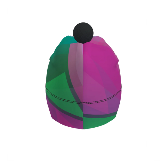 Pulse Merino Cap PP