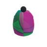 Pulse Merino Cap PP