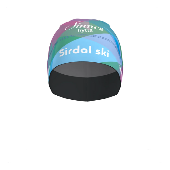 Vision Race Cap