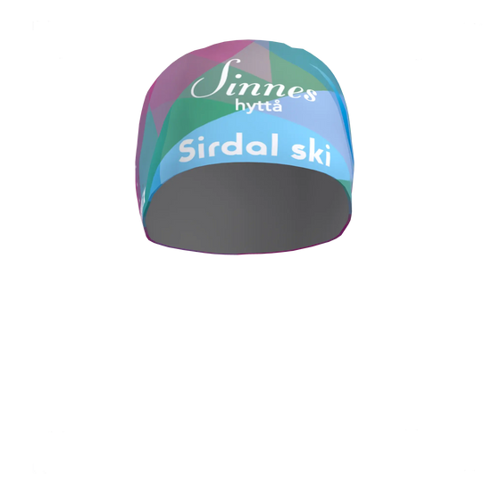 Bi-Elastic Air Pannebånd