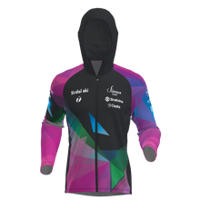 Flex 4.0 Hoodie Herre