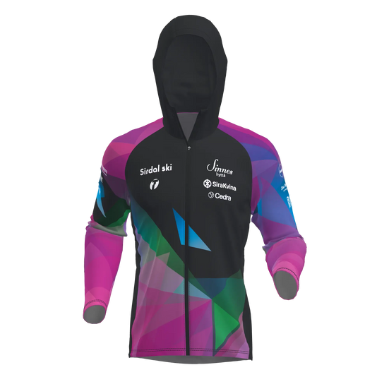 Flex 4.0 Hoodie Women