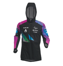 Stride Jacket Men