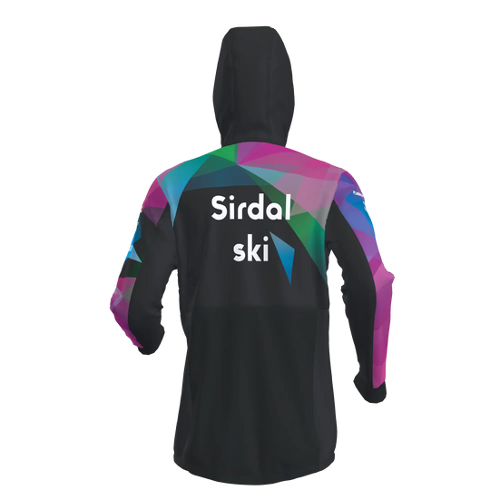 Stride Jacket Men