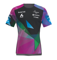 Stride T-Shirt SS Women