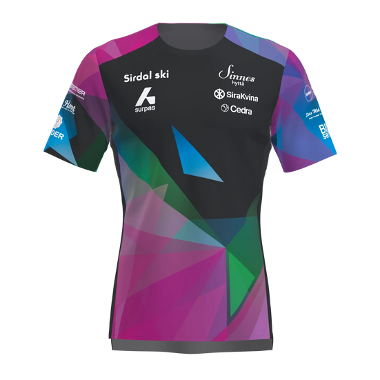 Stride T-Shirt SS Women