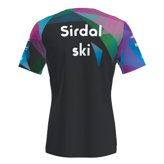 Stride T-Shirt SS Women
