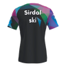Stride T-Shirt SS Women
