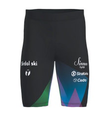 Lead Short Tights Men