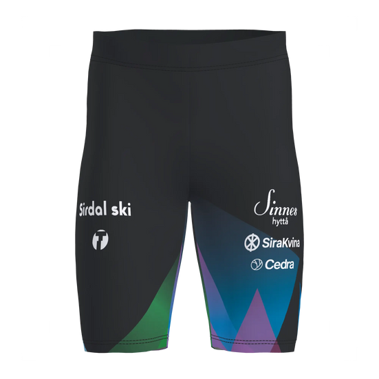 Lead Short Tights Men