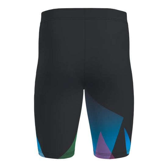 Lead Short Tights Men