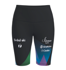 Lead Short Tights Women
