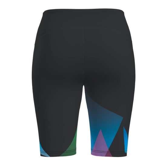 Lead Short Tights Women