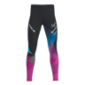 Rapid Long Tights Men