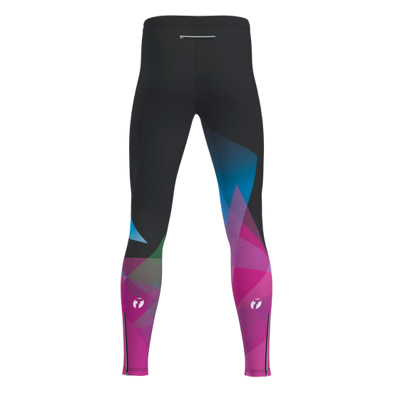 Rapid Long Tights Men