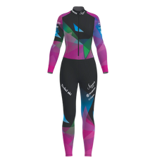 Ace 3.0 Racesuit Women