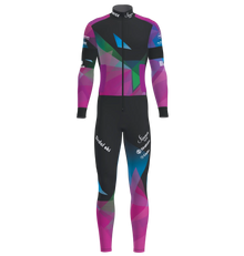 Ace 2.0 Biathlon Racesuit Men
