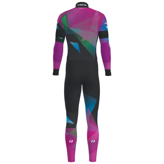 Ace 2.0 Biathlon Racesuit Men