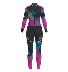 Ace 2.0 Biathlon Racesuit Women