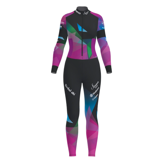 Ace 2.0 Biathlon Racesuit Women