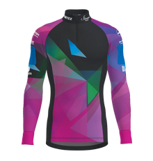 Biathlon 2.0 Raceshirt LS Men