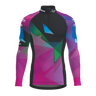 Biathlon 2.0 Raceshirt LS Women