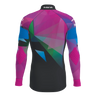 Biathlon 2.0 Raceshirt LS Women