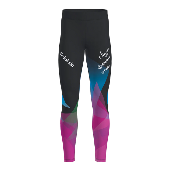 Biathlon 2.0 Racetights Women