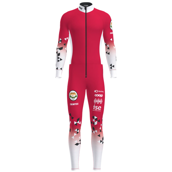 Vision 4.0 Konkurransedress Junior