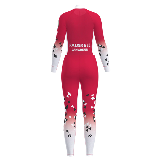 Vision 4.0 Konkurransedress Dame