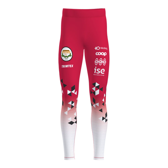 Vision 4.0 Konkurransetights Dame