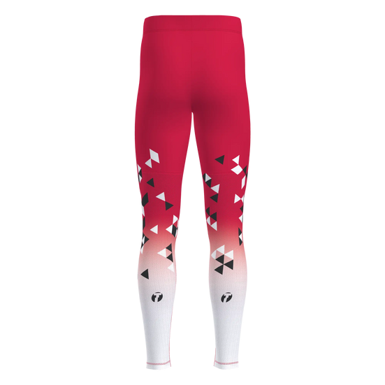 Vision 4.0 Konkurransetights Dame