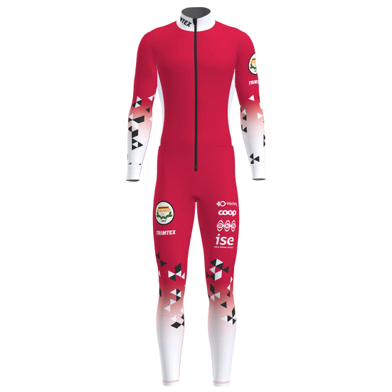 Ace 3.0 Konkurransedress Herre