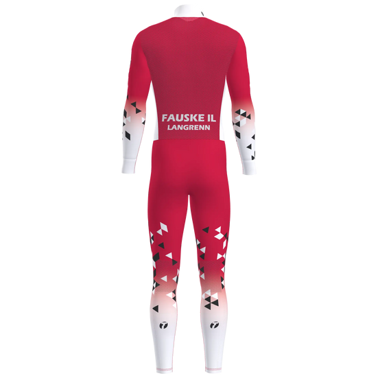 Ace 3.0 Konkurransedress Herre