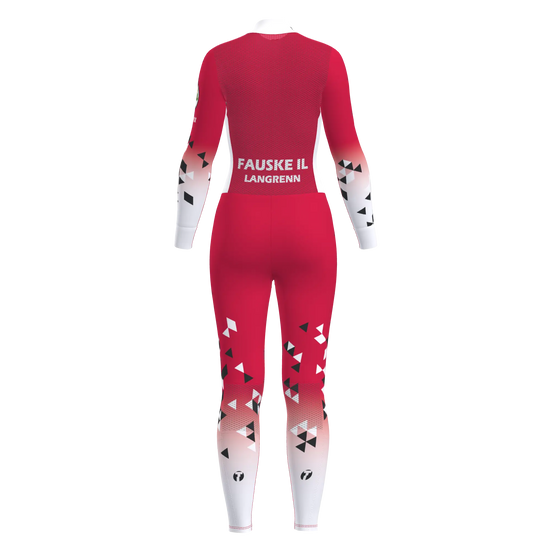 Ace 3.0 Konkurransedress Dame