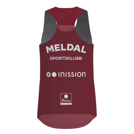 Fast 3.0 Singlet Men