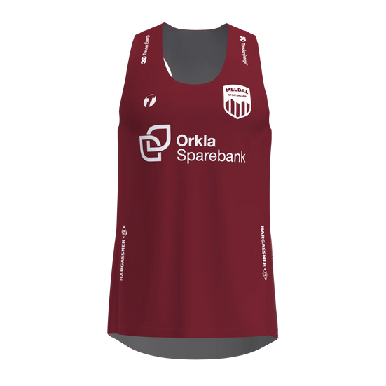 Fast 3.0 Singlet Women