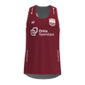 Fast 3.0 Singlet Women