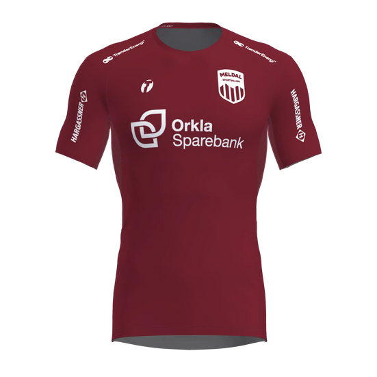 Fast T-Shirt SS Women