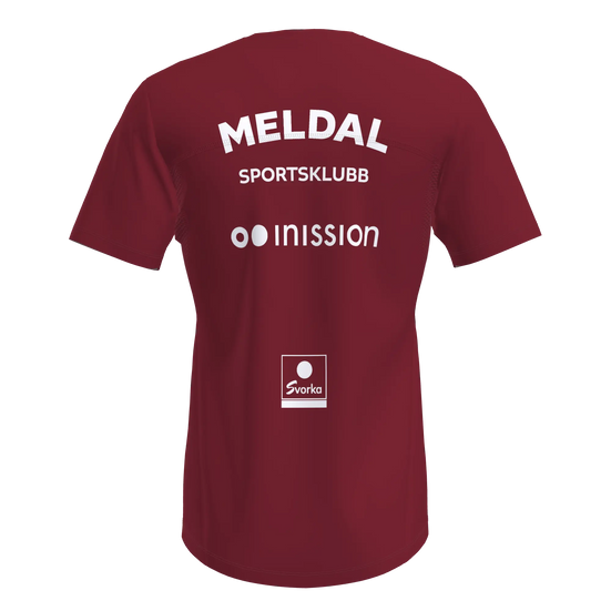 Lead T-Shirt SS Women
