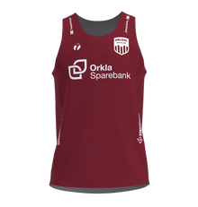 Run Singlet Jr