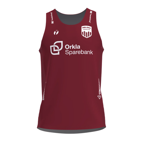 Run Singlet Jr