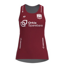 Run Singlet Women
